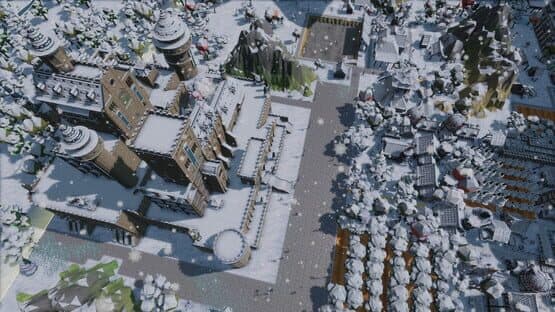 Settlement Survival — screenshot 8