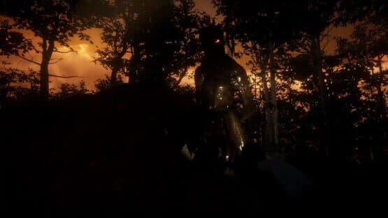 Horroyale — screenshot 1