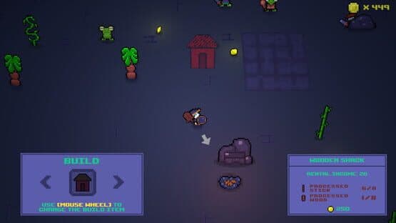 Nullmaze — screenshot 3