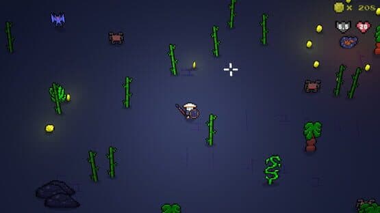Nullmaze — screenshot 4