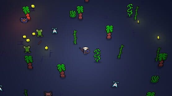 Nullmaze — screenshot 5