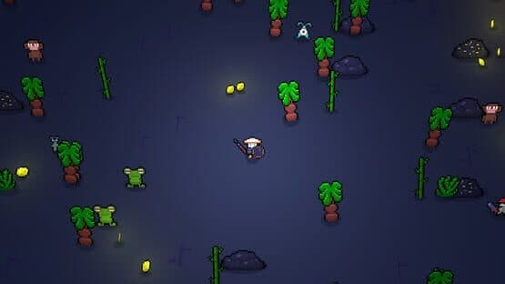 Nullmaze — screenshot 7