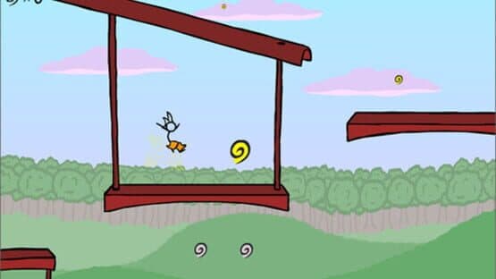 The Fancy Pants Adventures: Classic Pack — screenshot 2