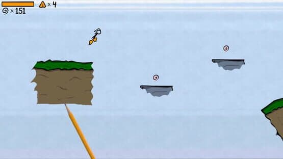 The Fancy Pants Adventures: Classic Pack — screenshot 3