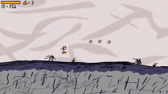 The Fancy Pants Adventures: Classic Pack — screenshot 7