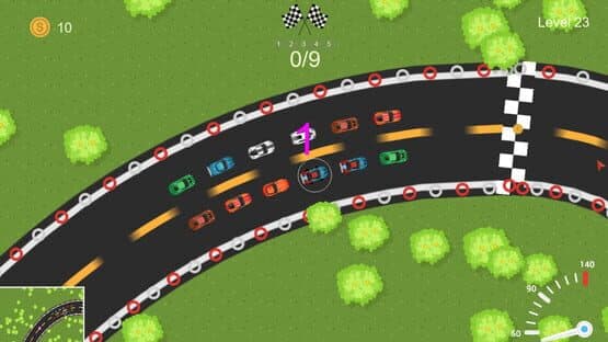 Extreme Racing — screenshot 4