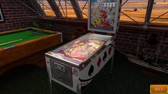 Zaccaria Pinball: Top Hand Table — screenshot 5
