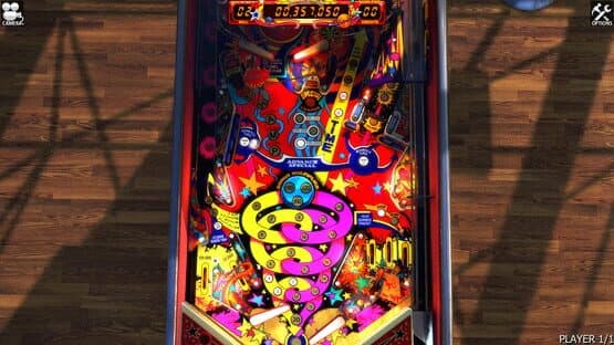Zaccaria Pinball: Pinball Champ Table Pack — screenshot 2