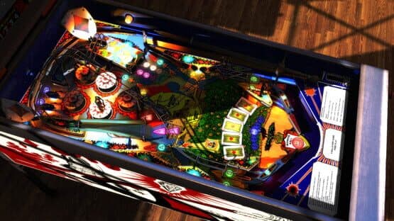 Zaccaria Pinball: House of Diamonds 2017 Table — screenshot 4