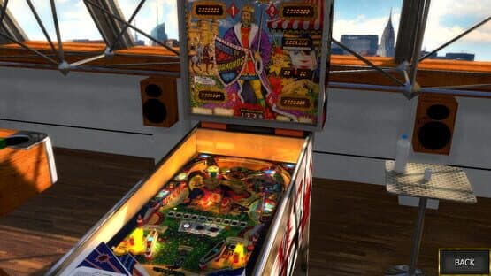 Zaccaria Pinball: House of Diamonds Table — screenshot 5