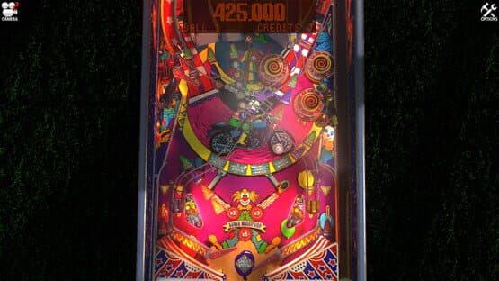 Zaccaria Pinball: Devil Riders 2019 Table — screenshot 2
