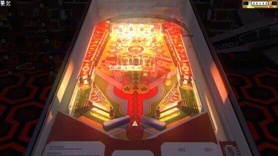 Zaccaria Pinball: Granada Table — screenshot 3