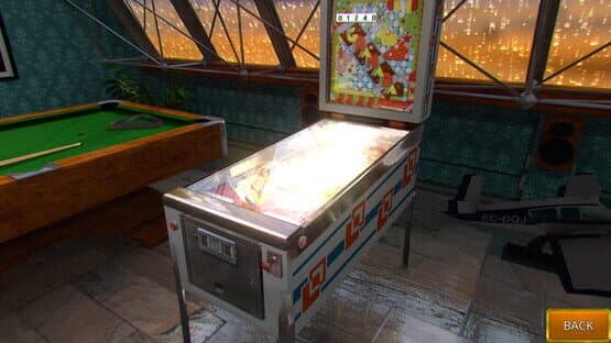 Zaccaria Pinball: Granada Table — screenshot 5