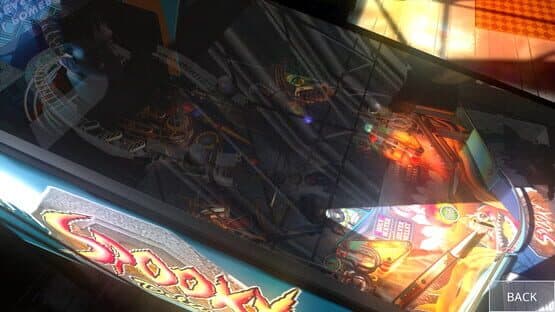 Zaccaria Pinball: Spooky Deluxe Pinball Table — screenshot 4