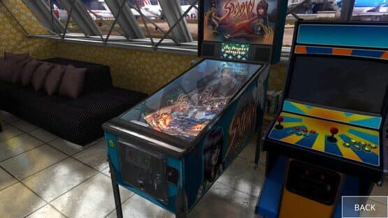 Zaccaria Pinball: Spooky Deluxe Pinball Table — screenshot 5