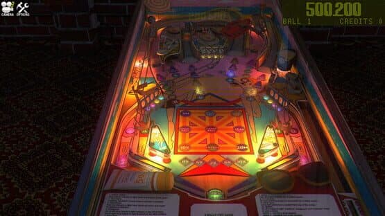 Zaccaria Pinball: Tropical 2019 Table — screenshot 3