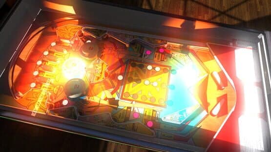 Zaccaria Pinball: Tropical Table — screenshot 4