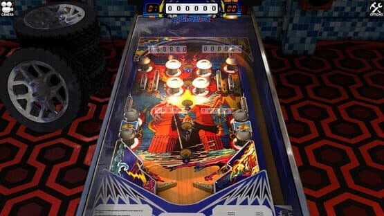 Zaccaria Pinball: 40 Retro Tables — screenshot 3