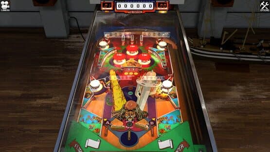 Zaccaria Pinball: 40 Retro Tables — screenshot 4
