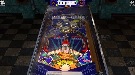 Zaccaria Pinball: 40 Retro Tables — screenshot 5