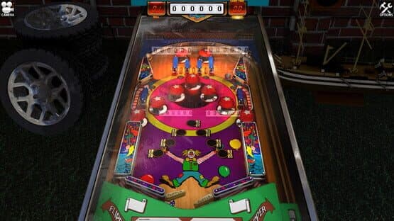 Zaccaria Pinball: 40 Retro Tables — screenshot 6