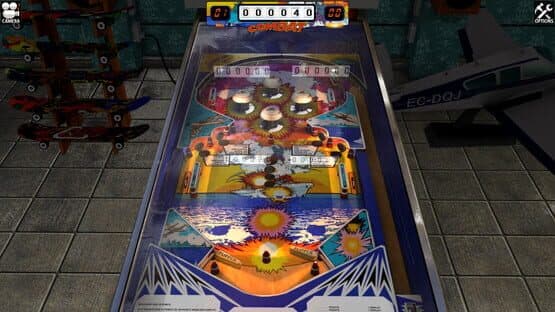 Zaccaria Pinball: 40 Retro Tables — screenshot 8