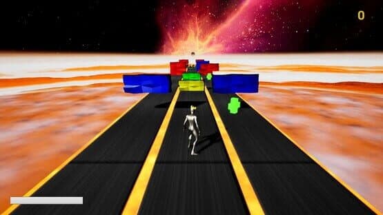 Escape from Nowhere — screenshot 1