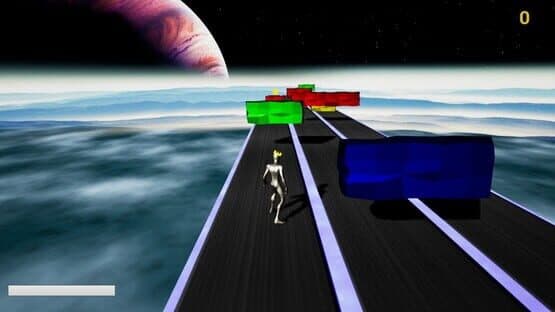 Escape from Nowhere — screenshot 2