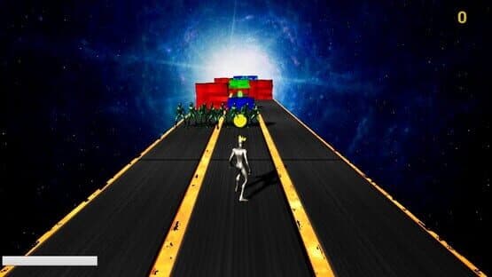 Escape from Nowhere — screenshot 3