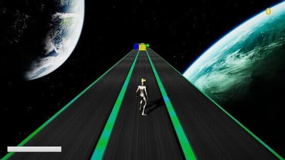 Escape from Nowhere — screenshot 4