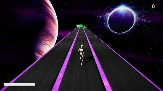 Escape from Nowhere — screenshot 5