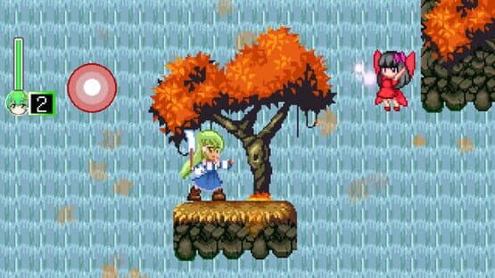 Sanae Toumaden X — screenshot 6