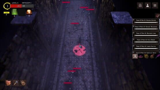 Shades of Rayna — screenshot 4