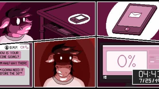 Near Deadline — screenshot 1