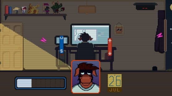Near Deadline — screenshot 3