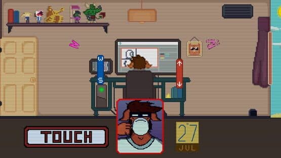 Near Deadline — screenshot 4
