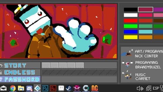Near Deadline — screenshot 5