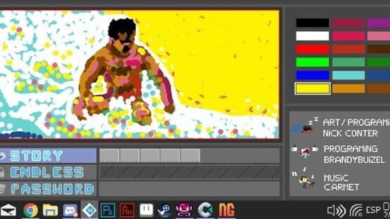 Near Deadline — screenshot 6