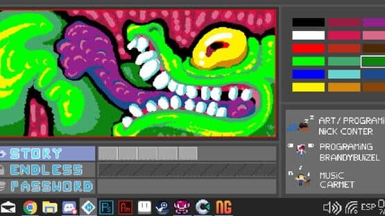 Near Deadline — screenshot 8