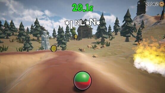 RollerBaller — screenshot 6