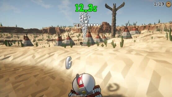 RollerBaller — screenshot 8
