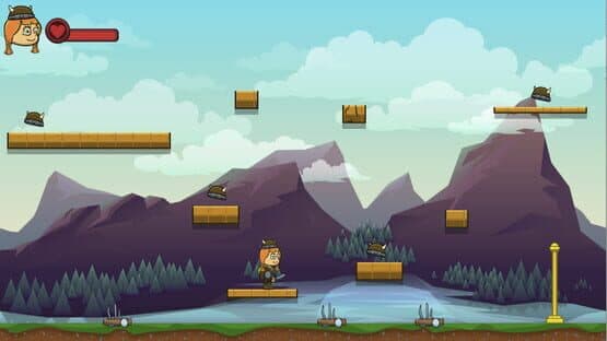 Viking Story — screenshot 2