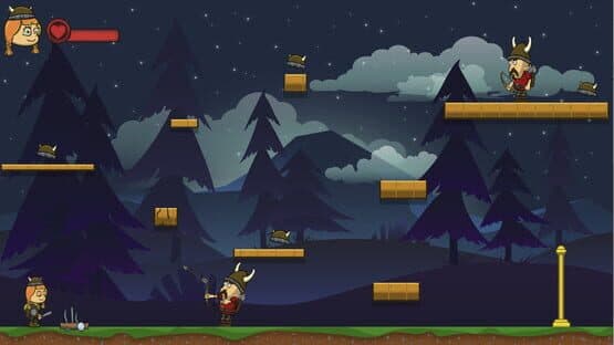 Viking Story — screenshot 3