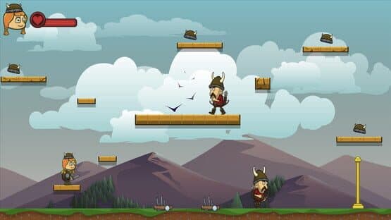 Viking Story — screenshot 4