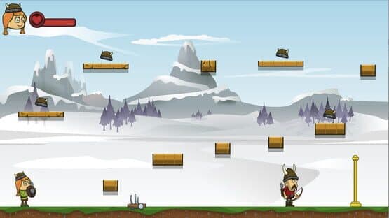 Viking Story — screenshot 5