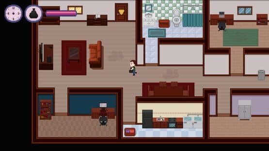 Bright Days in Quarantine — screenshot 3