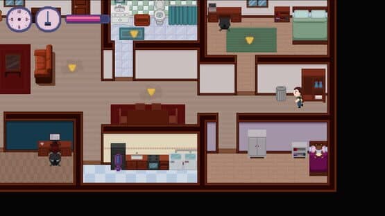 Bright Days in Quarantine — screenshot 4