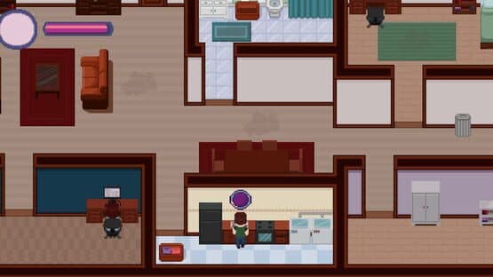 Bright Days in Quarantine — screenshot 5