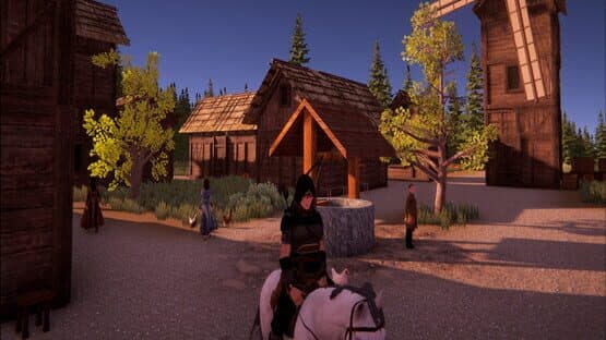 War of Freedom — screenshot 1