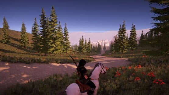 War of Freedom — screenshot 2